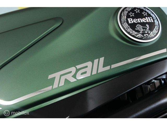 benelli - leoncino-800-trail