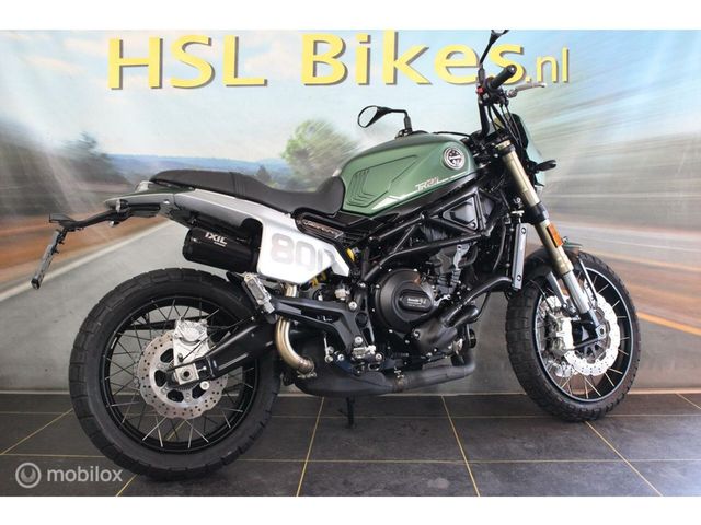 benelli - leoncino-800-trail