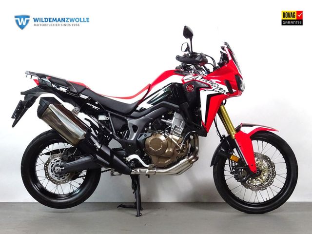 honda - crf-1000-l-africa-twin