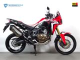 HONDA CRF 1000 L AFRICA TWIN