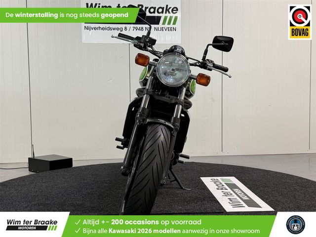 kawasaki - vulcan-s-special-edition