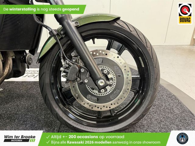 kawasaki - vulcan-s-special-edition