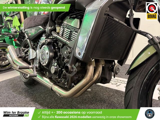 kawasaki - vulcan-s-special-edition