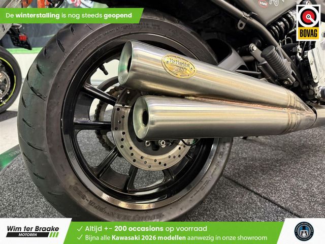 kawasaki - vulcan-s-special-edition