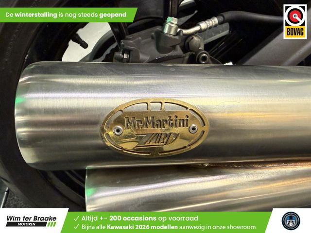 kawasaki - vulcan-s-special-edition