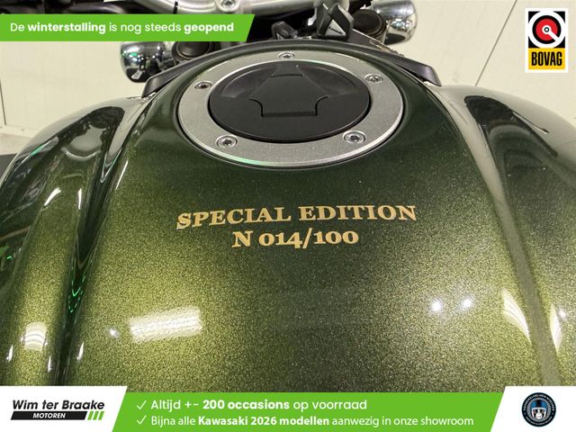 kawasaki - vulcan-s-special-edition