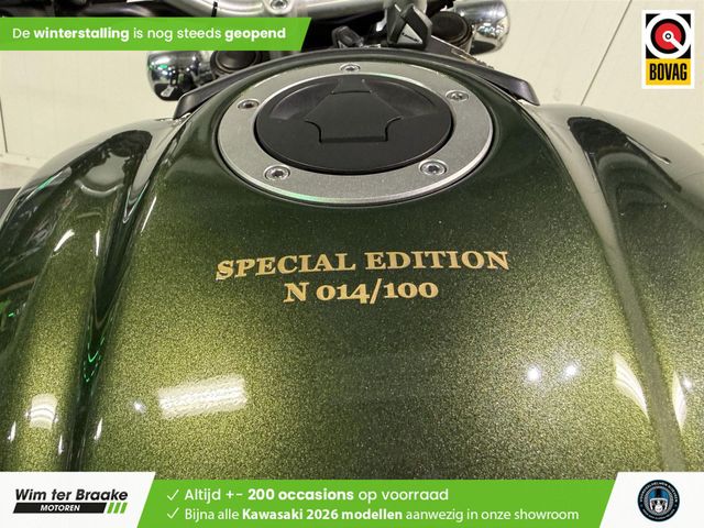kawasaki - vulcan-s-special-edition
