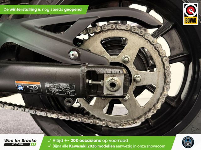 kawasaki - vulcan-s-special-edition