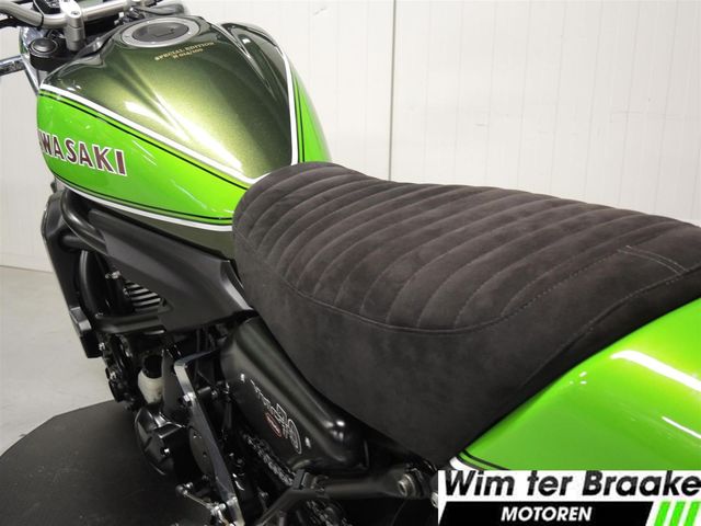 kawasaki - vulcan-s-special-edition