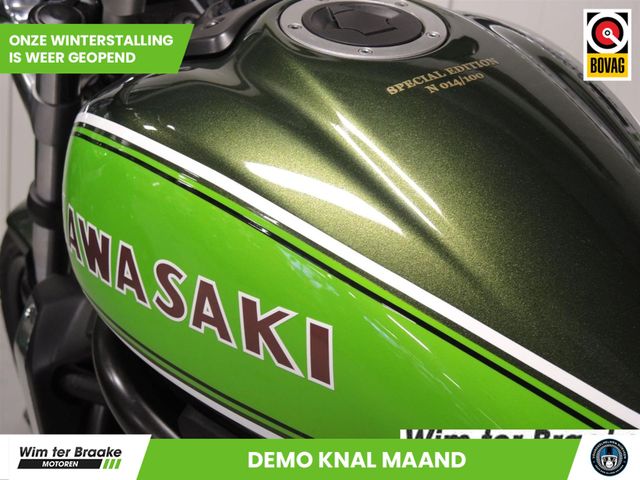 kawasaki - vulcan-s-special-edition