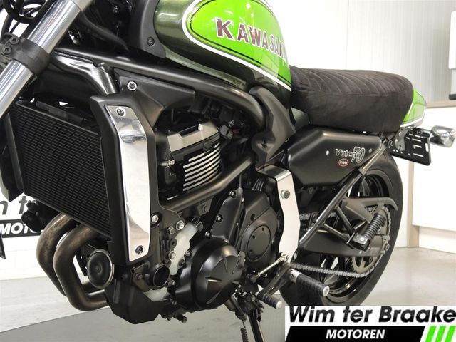 kawasaki - vulcan-s-special-edition