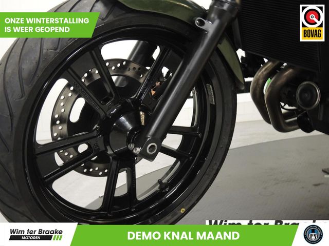 kawasaki - vulcan-s-special-edition