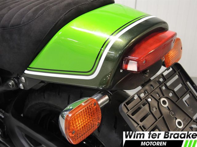 kawasaki - vulcan-s-special-edition