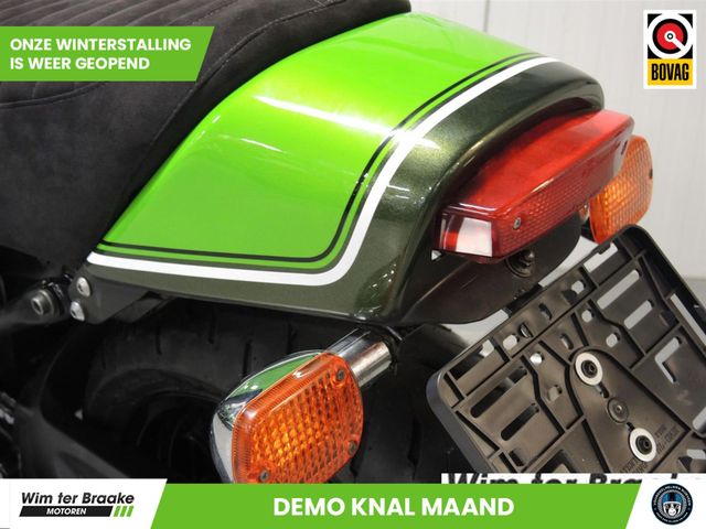 kawasaki - vulcan-s-special-edition