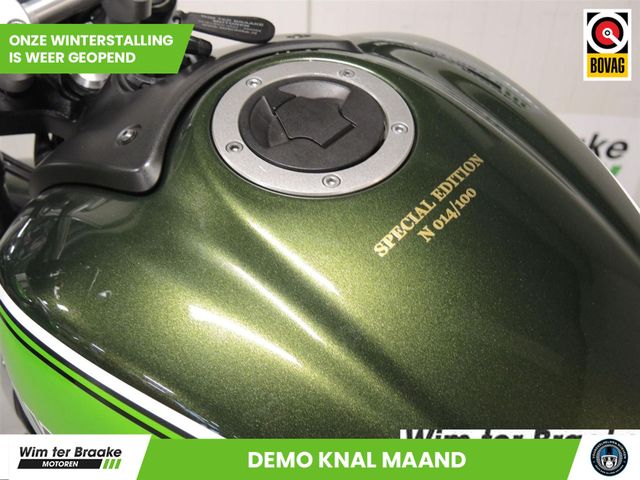 kawasaki - vulcan-s-special-edition