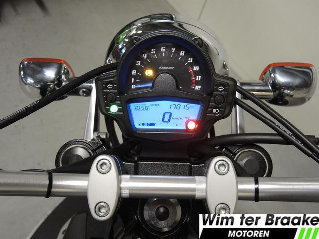 kawasaki - vulcan-s-special-edition