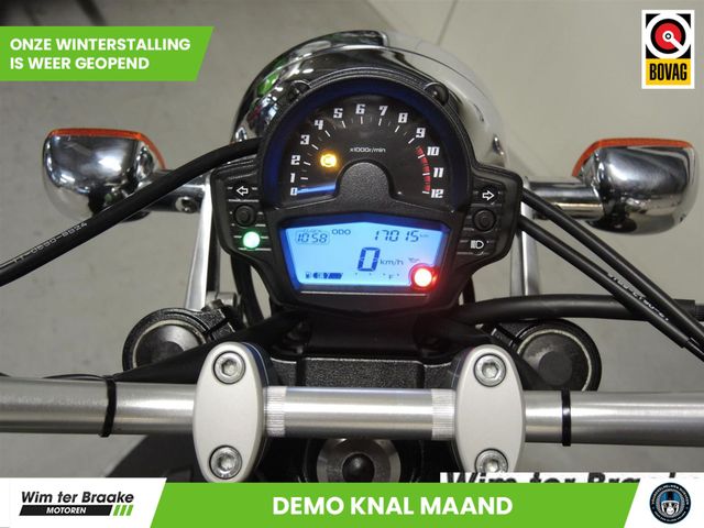 kawasaki - vulcan-s-special-edition