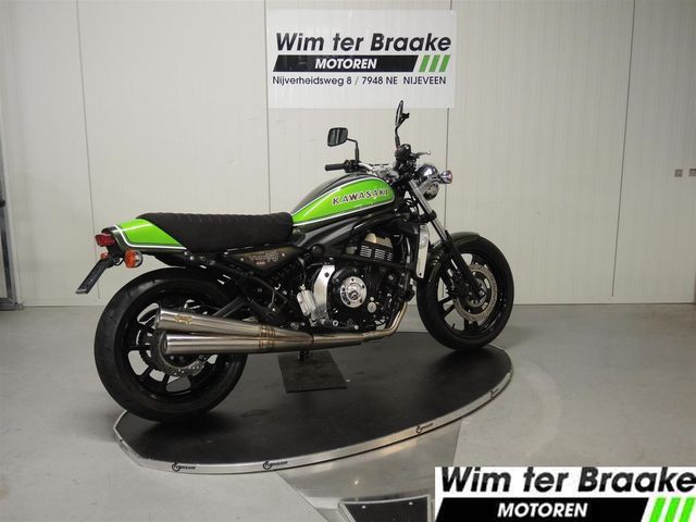 kawasaki - vulcan-s-special-edition