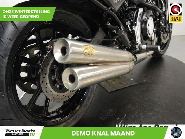 kawasaki - vulcan-s-special-edition