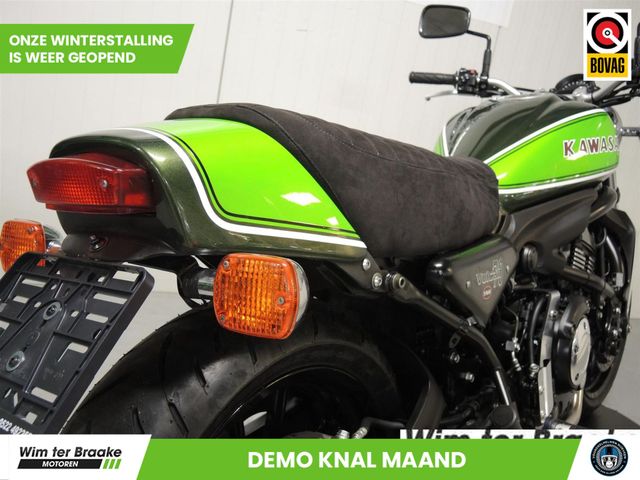 kawasaki - vulcan-s-special-edition