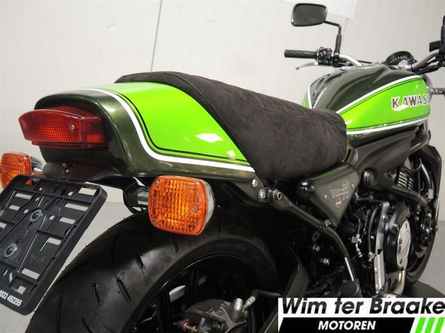 kawasaki - vulcan-s-special-edition