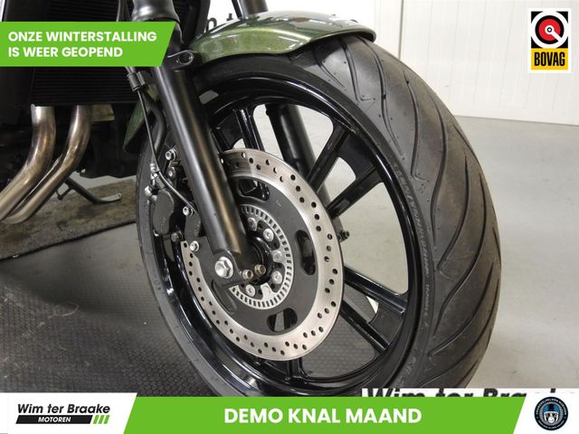 kawasaki - vulcan-s-special-edition