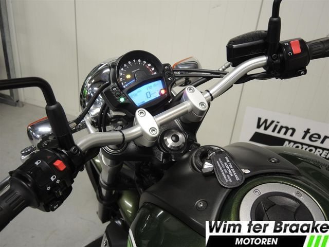 kawasaki - vulcan-s-special-edition