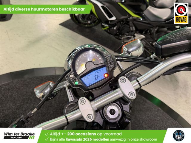 kawasaki - vulcan-s