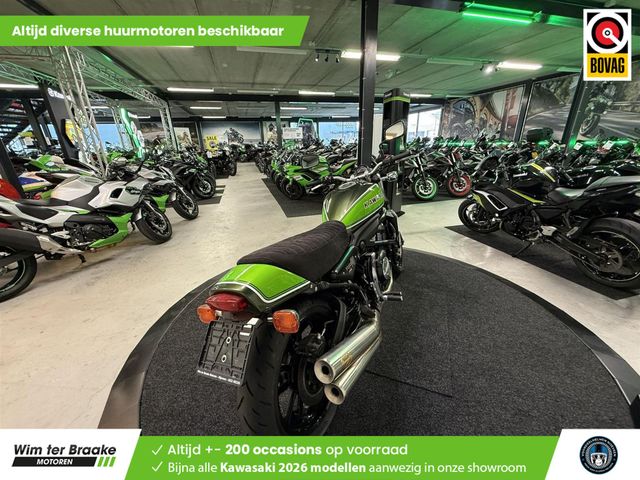 kawasaki - vulcan-s