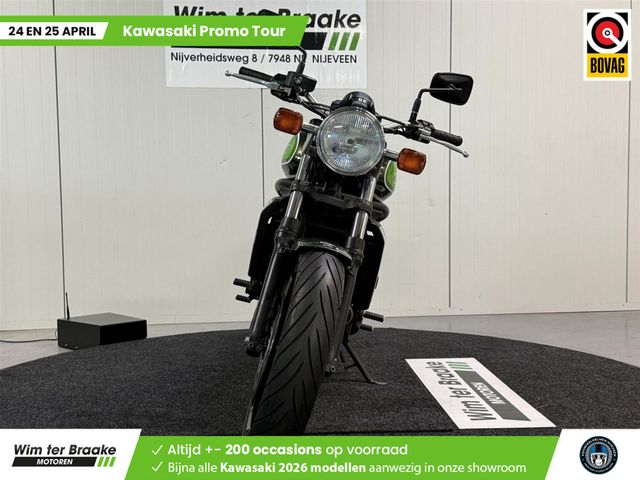 kawasaki - vulcan-s