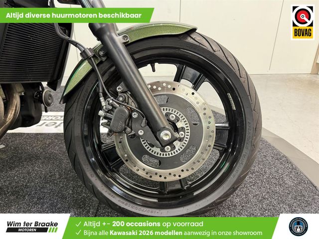 kawasaki - vulcan-s