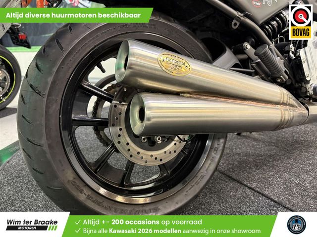 kawasaki - vulcan-s
