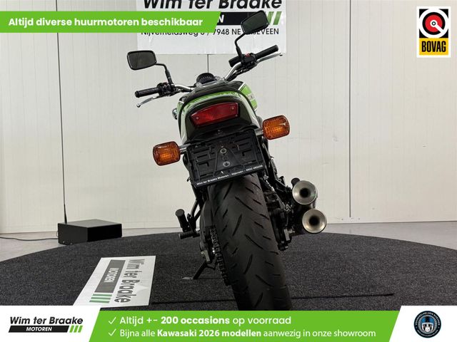 kawasaki - vulcan-s