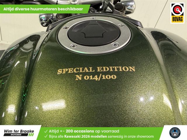 kawasaki - vulcan-s