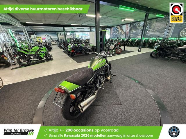 kawasaki - vulcan-s-special-edition