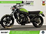 KAWASAKI VULCAN S SPECIAL EDITION