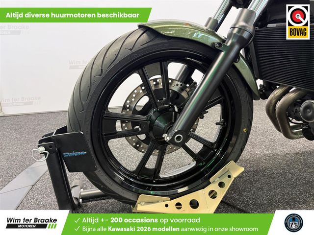 kawasaki - vulcan-s-special-edition