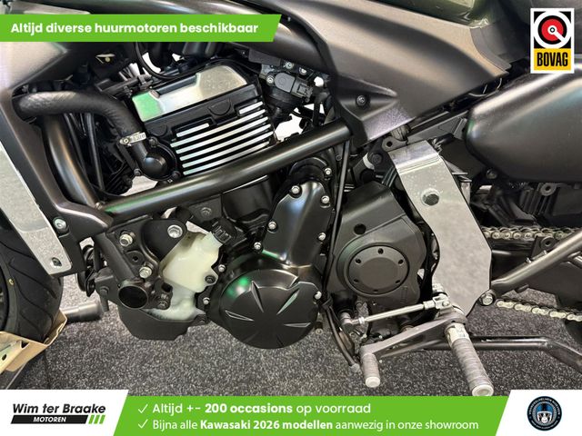 kawasaki - vulcan-s-special-edition