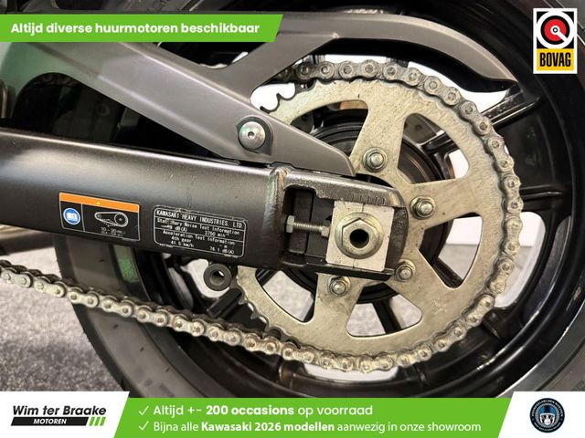 kawasaki - vulcan-s-special-edition