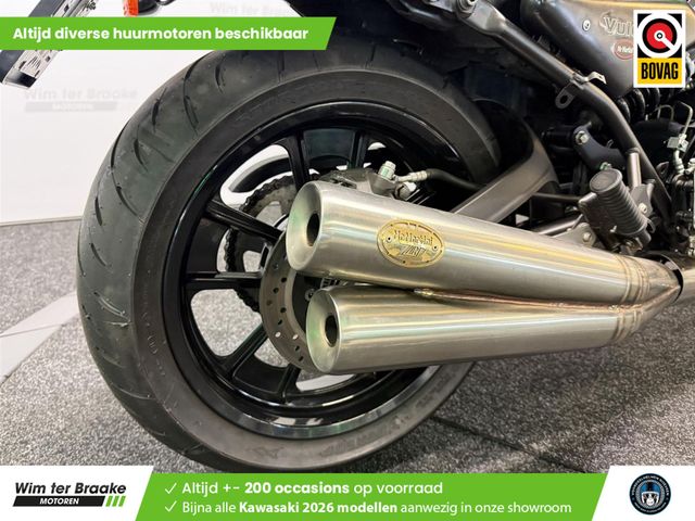 kawasaki - vulcan-s-special-edition