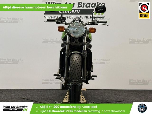 kawasaki - vulcan-s-special-edition