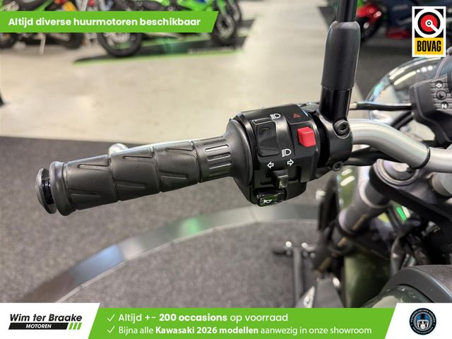 kawasaki - vulcan-s-special-edition