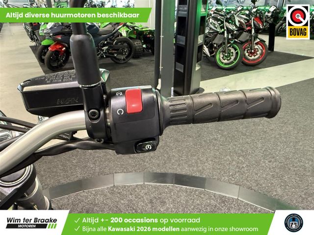 kawasaki - vulcan-s-special-edition