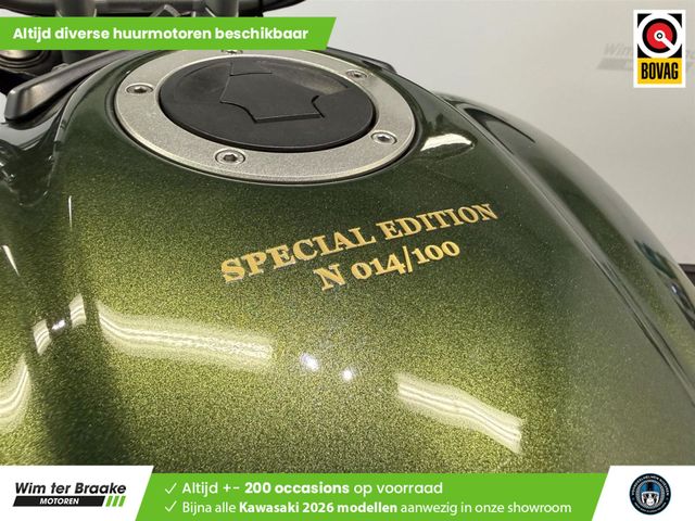 kawasaki - vulcan-s-special-edition