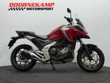 HONDA NC 750 X