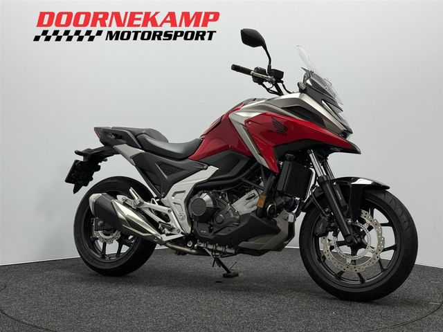honda - nc-750-x