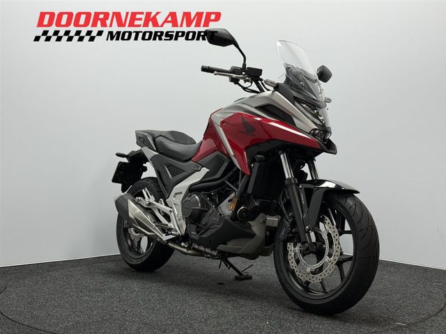 honda - nc-750-x