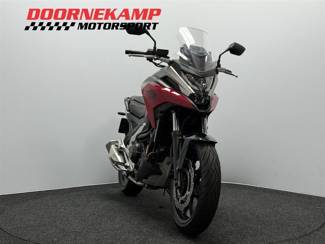 honda - nc-750-x