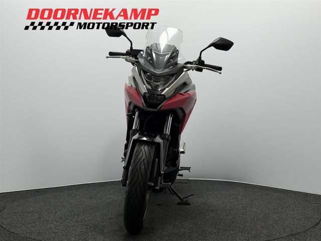 honda - nc-750-x