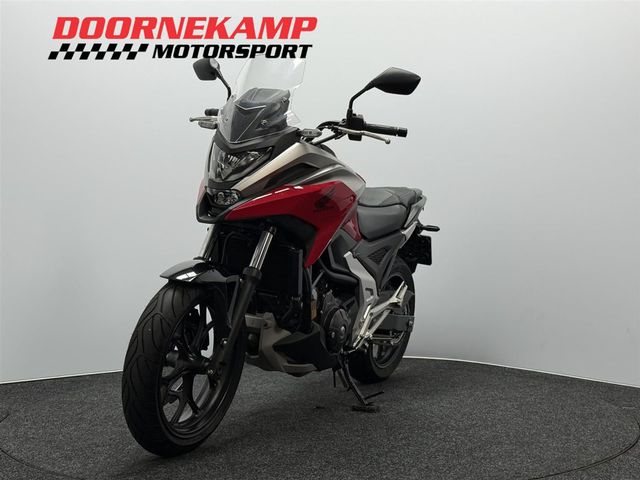 honda - nc-750-x